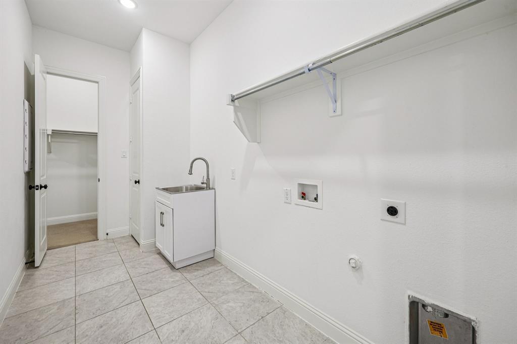 Sandbrock Ranch - Residential