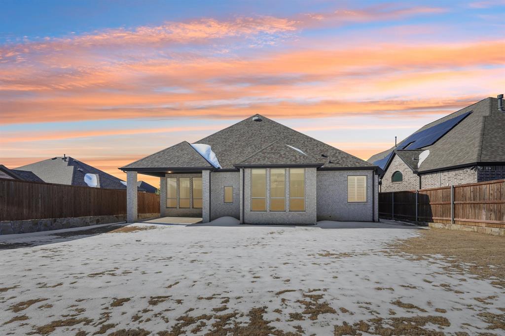 Sandbrock Ranch - Residential