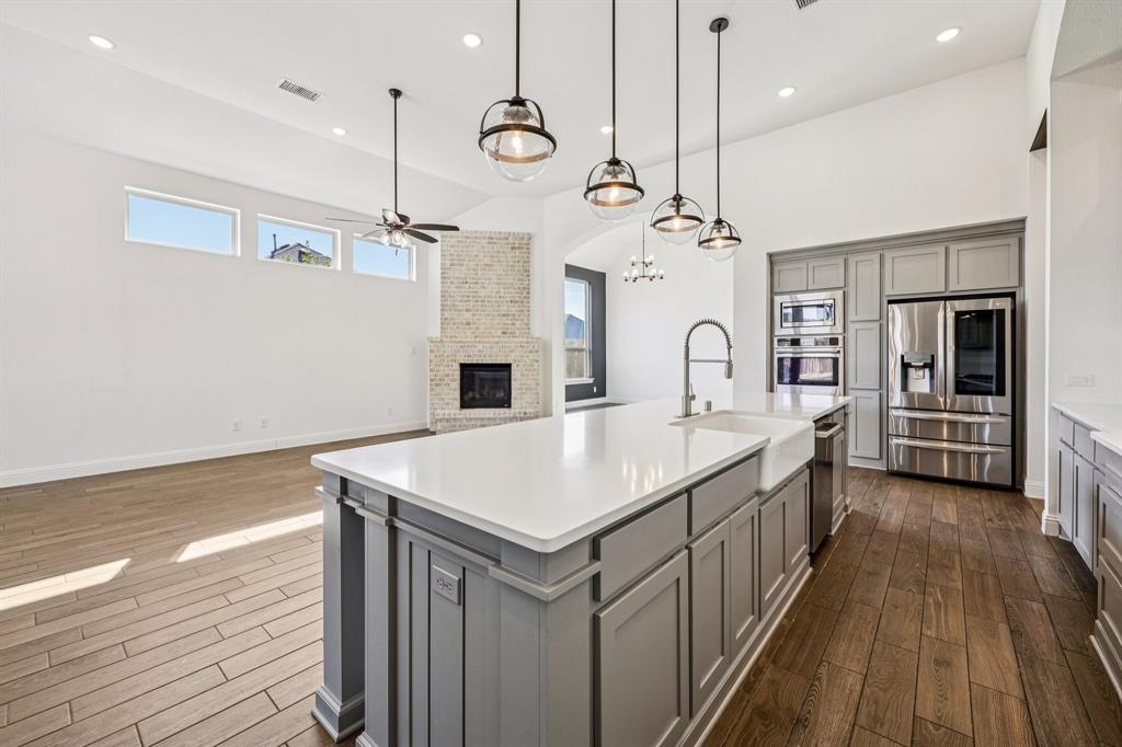 Sandbrock Ranch - Residential