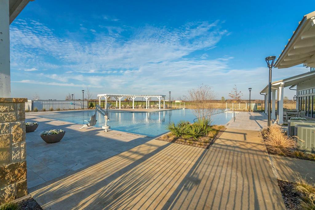 Sandbrock Ranch - Residential