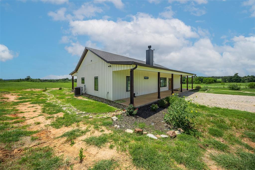 800 Fox Road