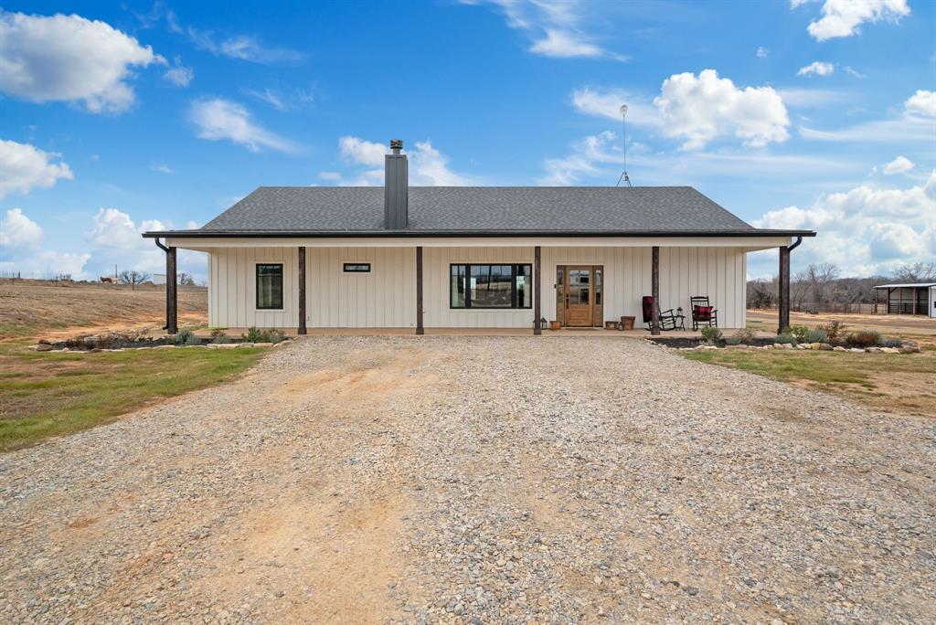 800 Fox Road