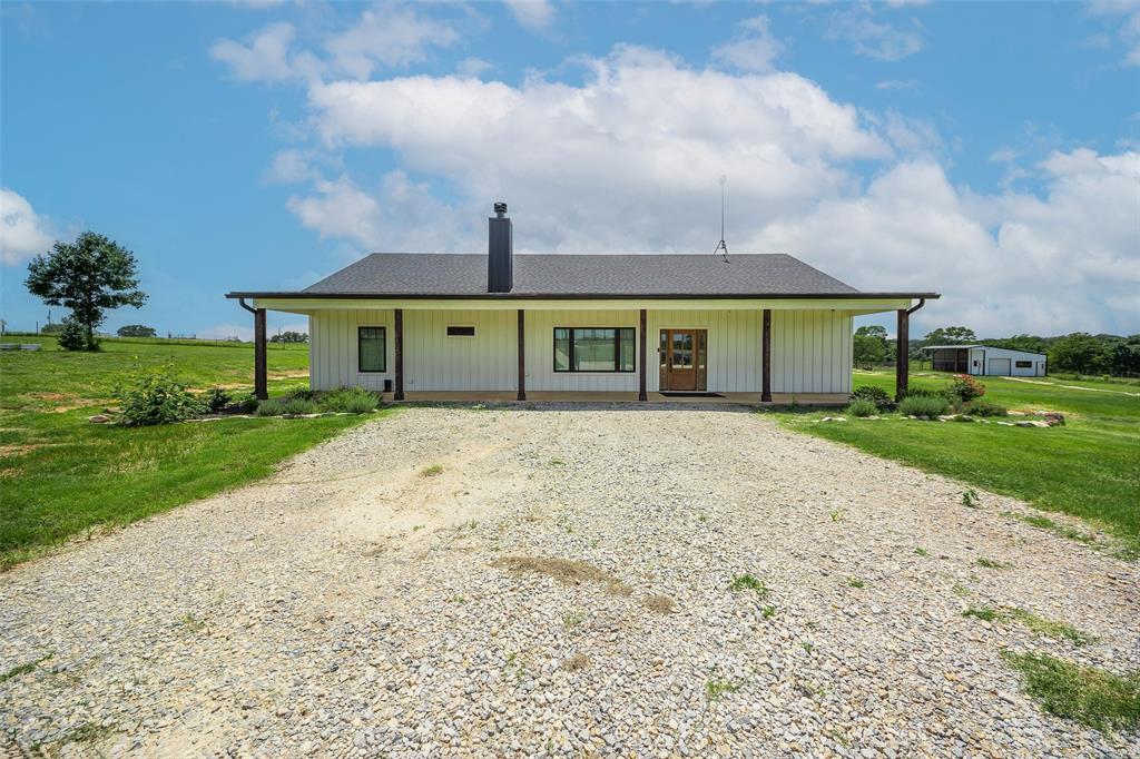 800 Fox Road