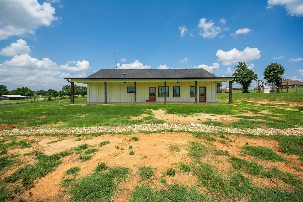 800 Fox Road