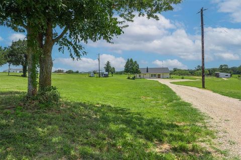 800 Fox Road Millsap TX 76066