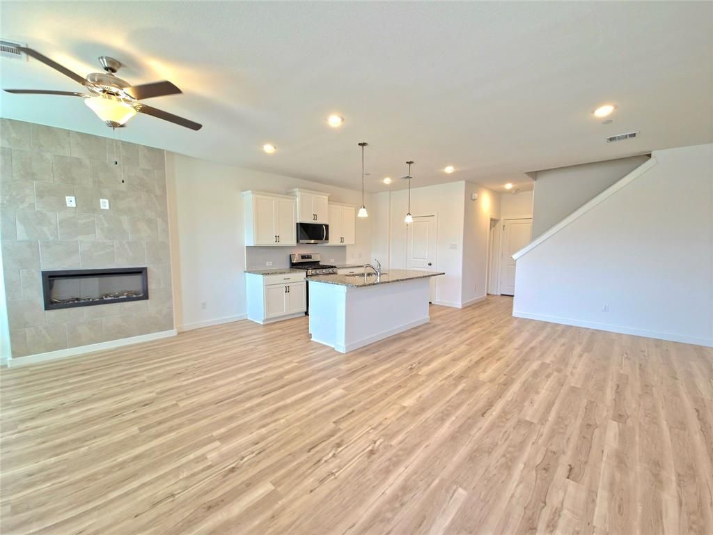 Photo of 1516 Solterra Boulevard, Mesquite, TX 75181 (MLS # 21089758)