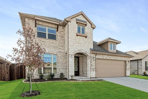 A home in Fort Worth