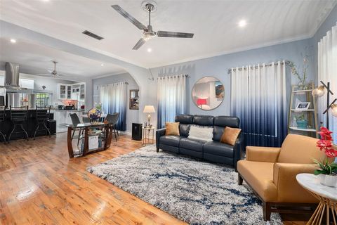 Tiny photo for 2832 Forest Avenue, Fort Worth, TX 76112 (MLS # 21101617)