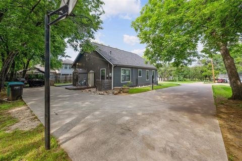 Tiny photo for 2832 Forest Avenue, Fort Worth, TX 76112 (MLS # 21101617)