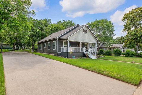 Tiny photo for 2832 Forest Avenue, Fort Worth, TX 76112 (MLS # 21101617)