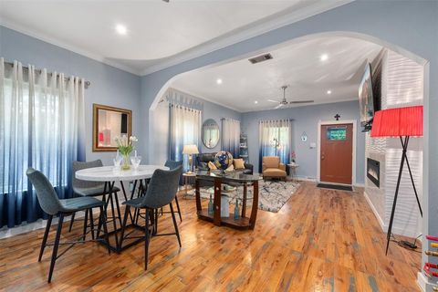 Tiny photo for 2832 Forest Avenue, Fort Worth, TX 76112 (MLS # 21101617)