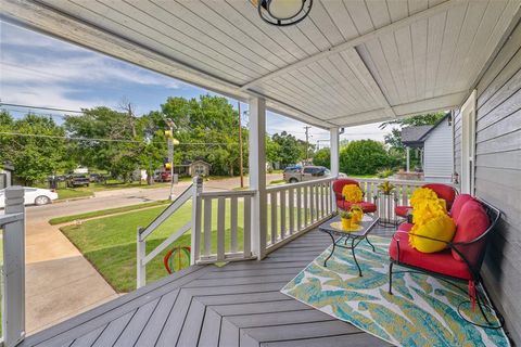 Tiny photo for 2832 Forest Avenue, Fort Worth, TX 76112 (MLS # 21101617)