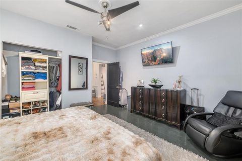 Tiny photo for 2832 Forest Avenue, Fort Worth, TX 76112 (MLS # 21101617)