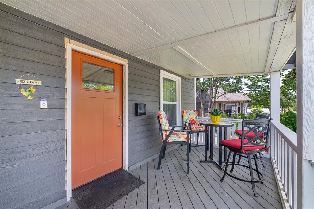 Oak Lawn - Residential