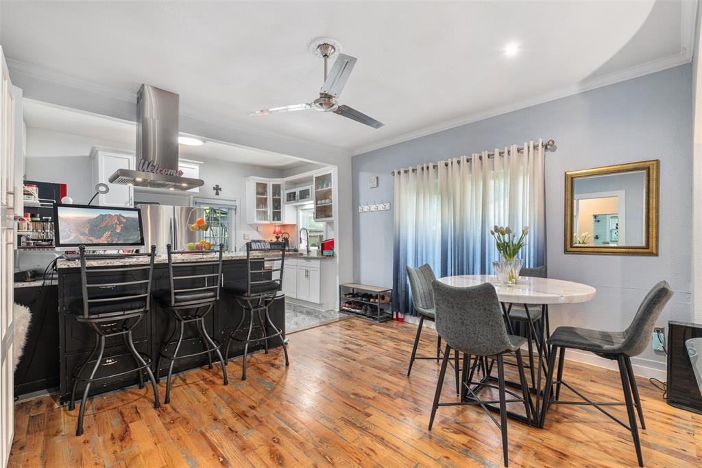 Oak Lawn - Residential