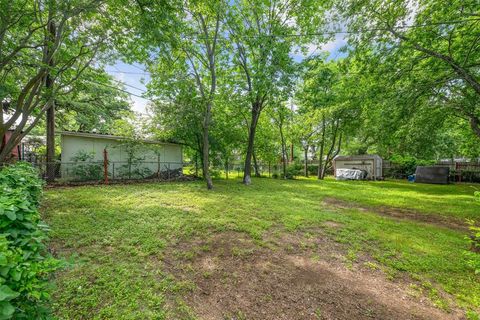 Tiny photo for 2832 Forest Avenue, Fort Worth, TX 76112 (MLS # 21101617)