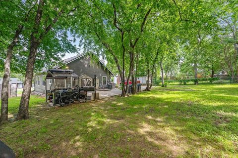 Tiny photo for 2832 Forest Avenue, Fort Worth, TX 76112 (MLS # 21101617)