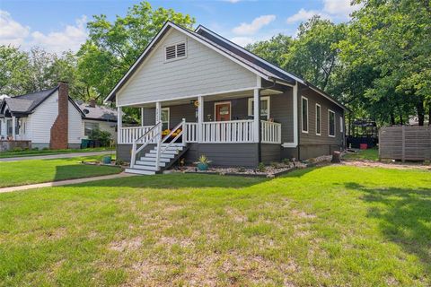 Tiny photo for 2832 Forest Avenue, Fort Worth, TX 76112 (MLS # 21101617)