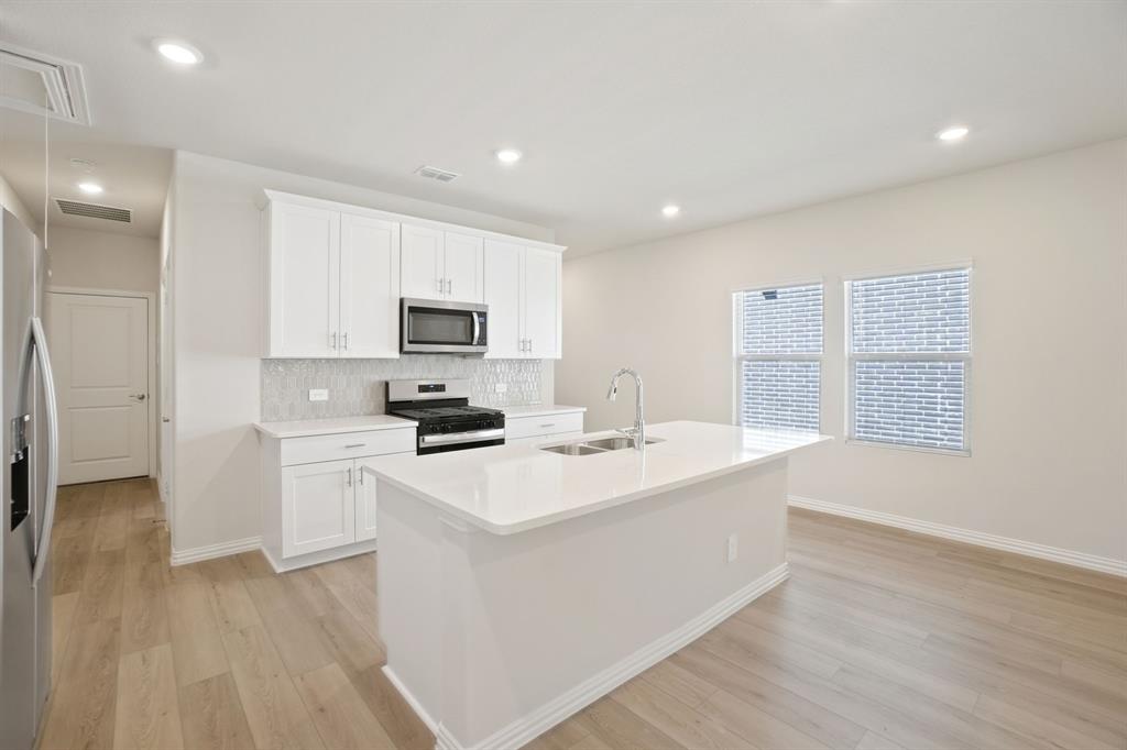 Eastridge - Residential