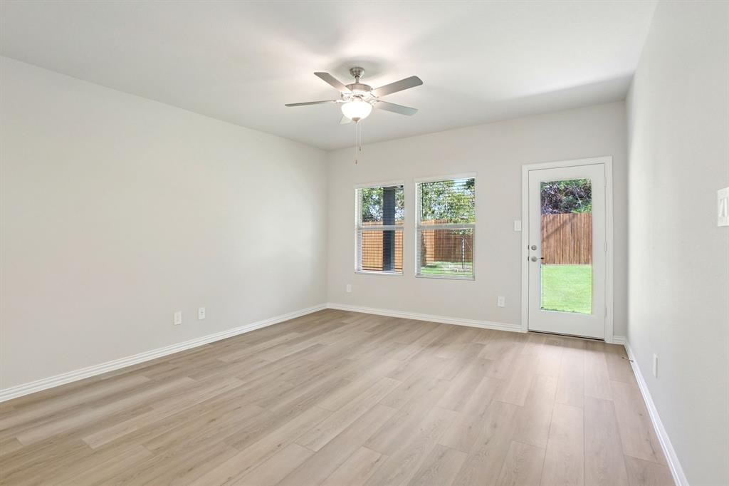 Eastridge - Residential