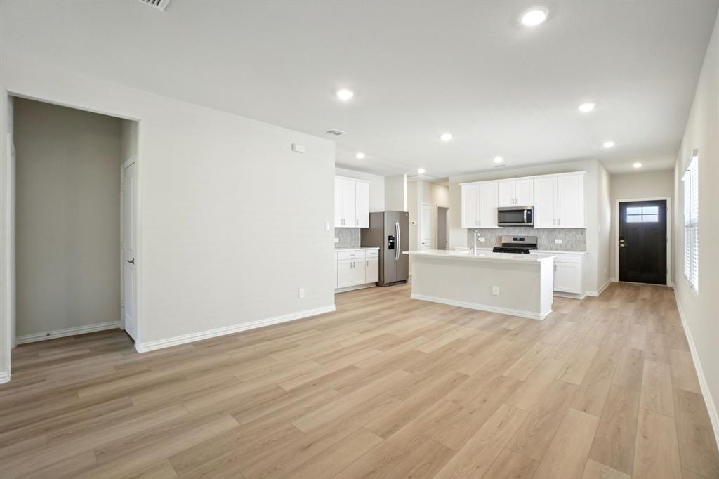 Eastridge - Residential