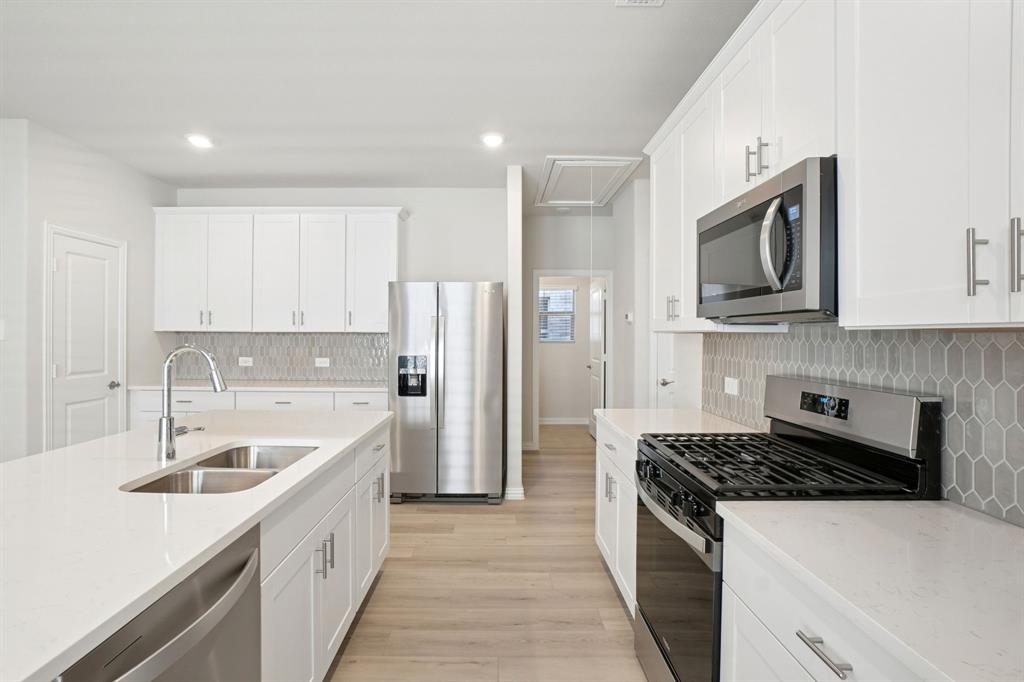 Eastridge - Residential