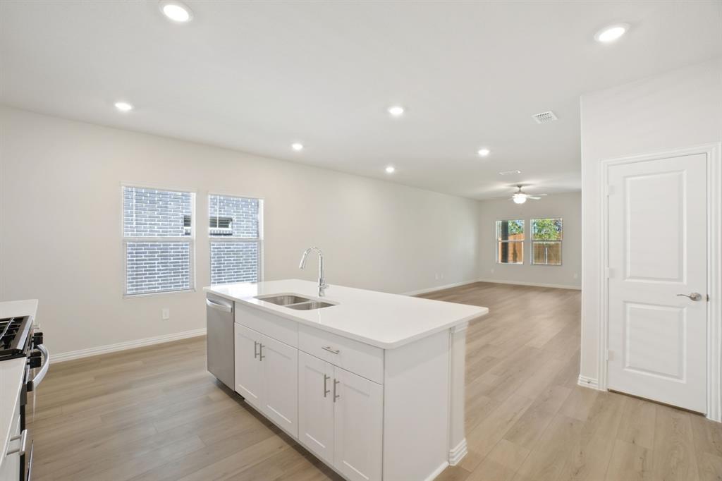 Eastridge - Residential