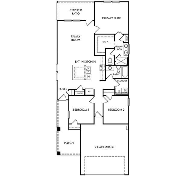 Eastridge - Residential