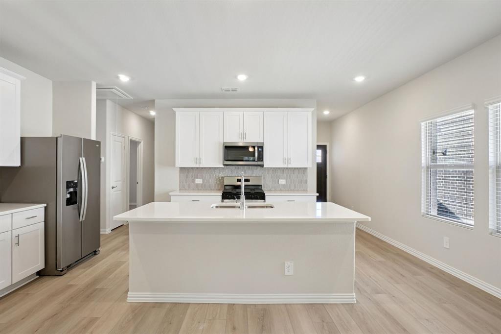 Eastridge - Residential