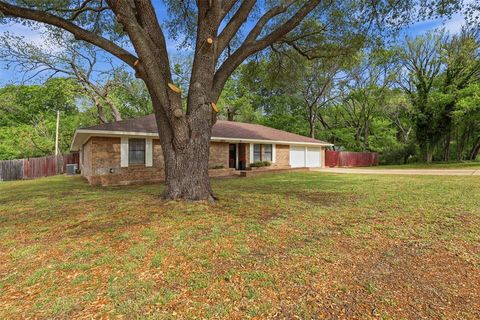 300 Hidden Valley Drive Aledo TX 76008