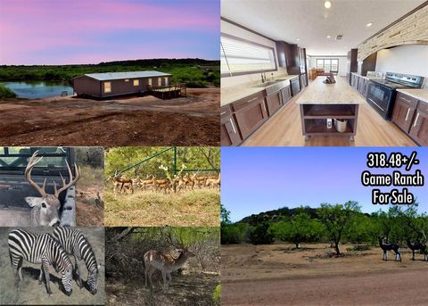 2200 Fm 2822 Rochelle TX 76872