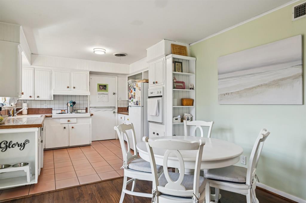 Mc Knight Manor Add - Residential