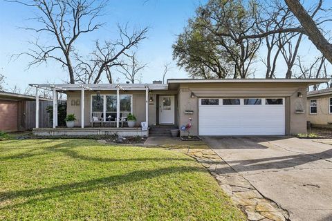 1602 Marshalldale Drive Arlington TX 76013