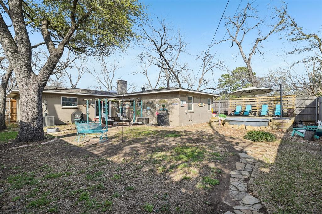 Mc Knight Manor Add - Residential