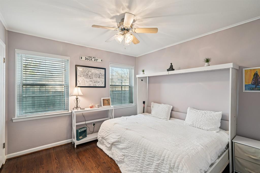 Mc Knight Manor Add - Residential