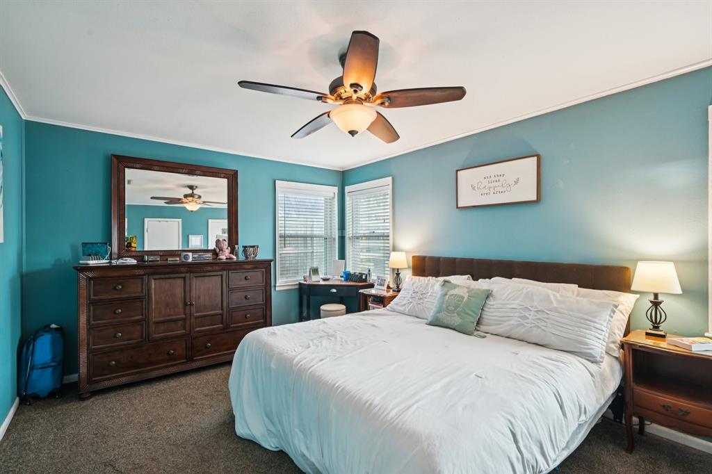 Mc Knight Manor Add - Residential