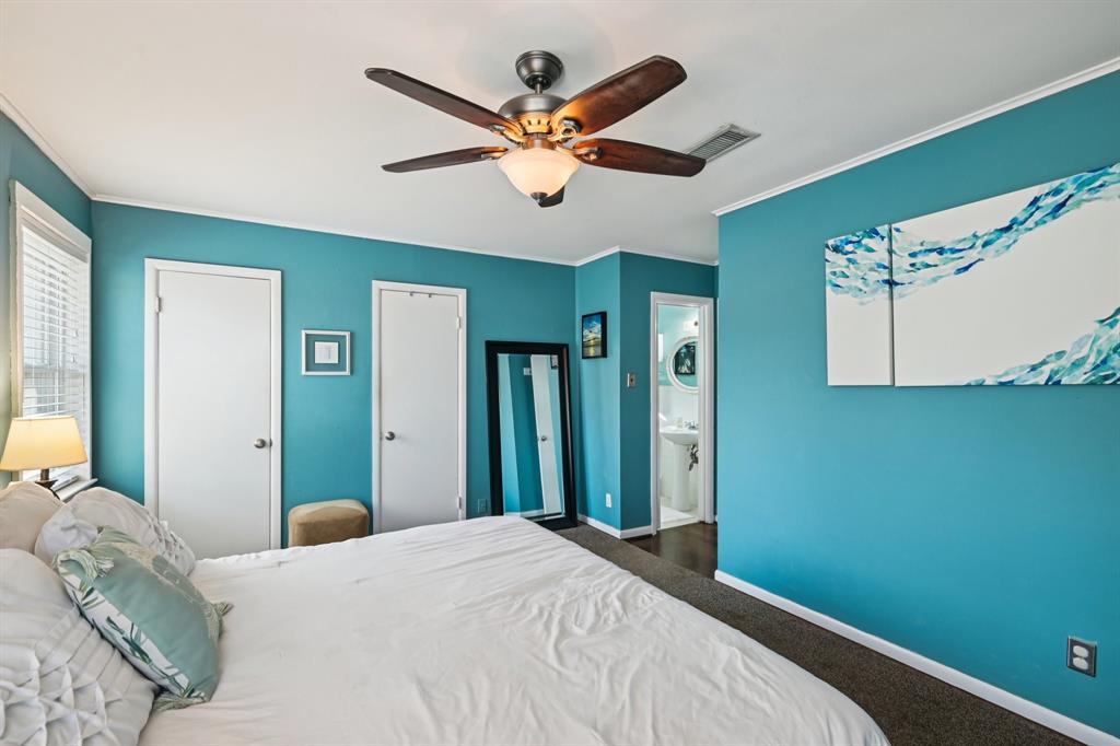 Mc Knight Manor Add - Residential