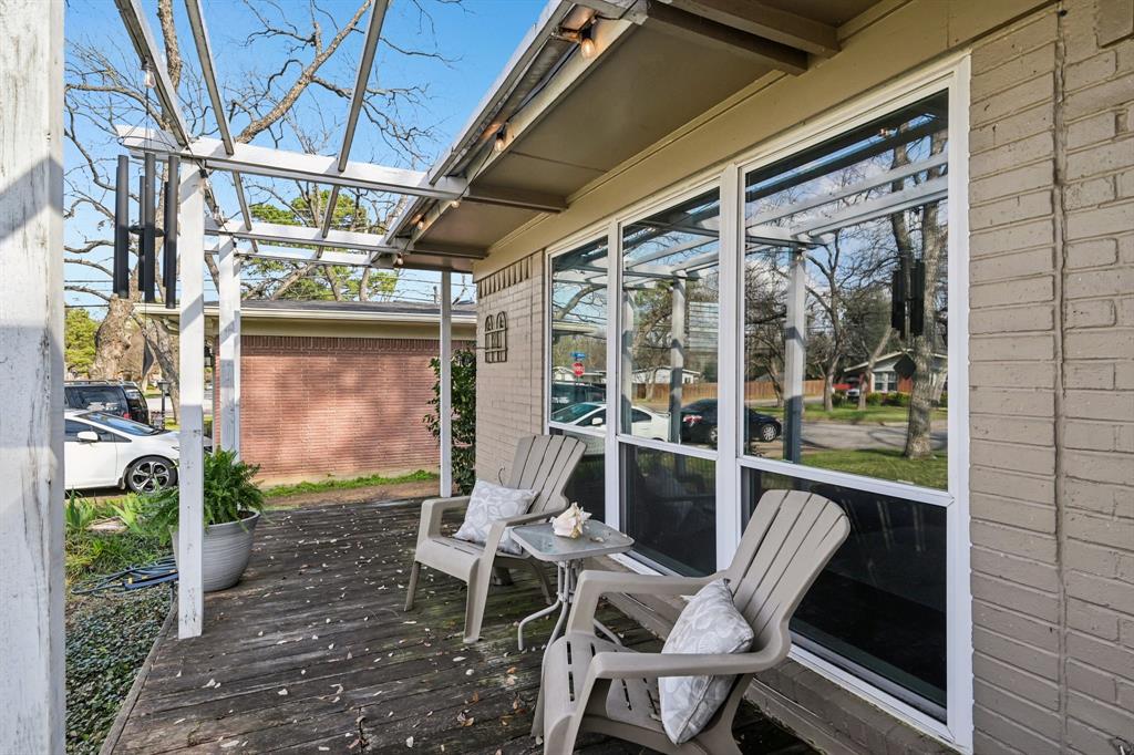 Mc Knight Manor Add - Residential