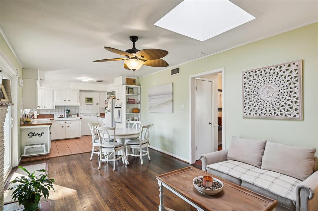 Mc Knight Manor Add - Residential