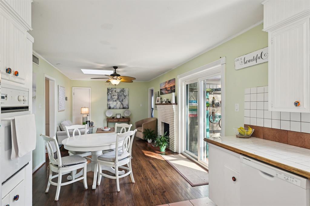 Mc Knight Manor Add - Residential