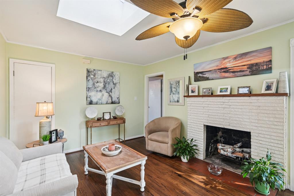 Mc Knight Manor Add - Residential