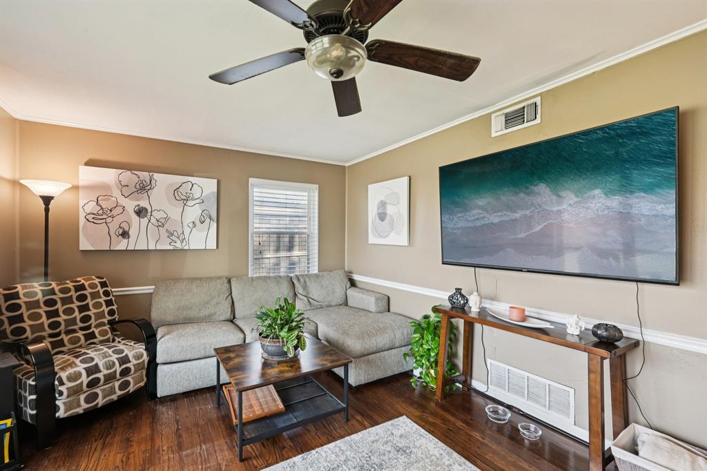 Mc Knight Manor Add - Residential