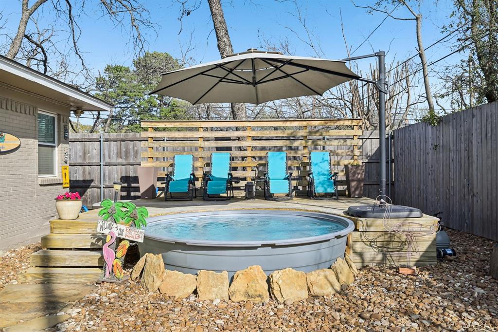 Mc Knight Manor Add - Residential