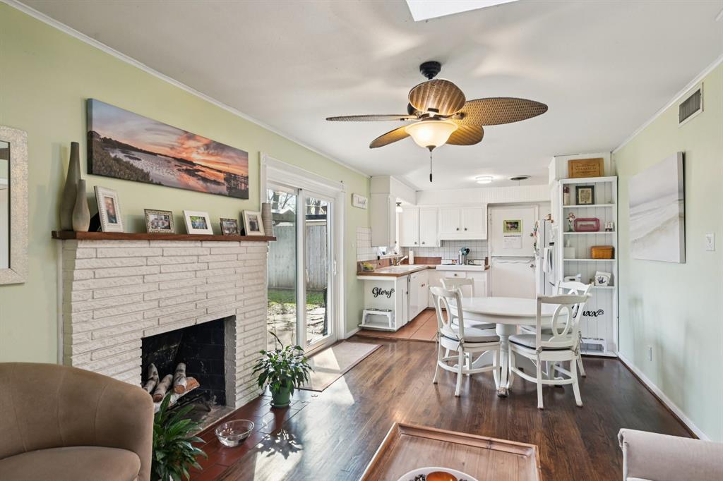 Mc Knight Manor Add - Residential