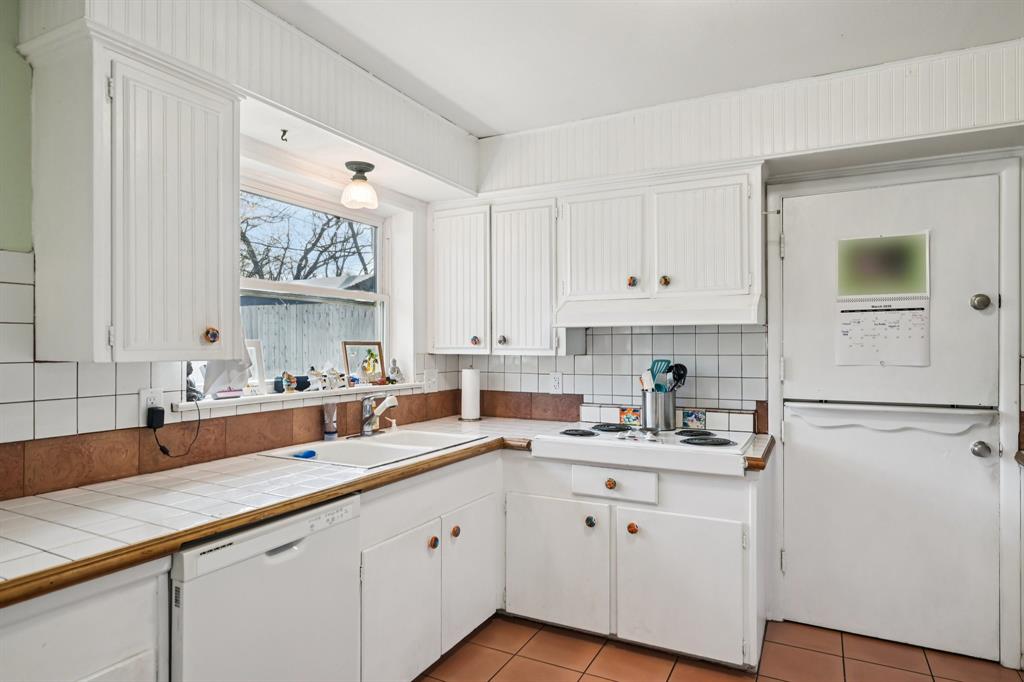 Mc Knight Manor Add - Residential