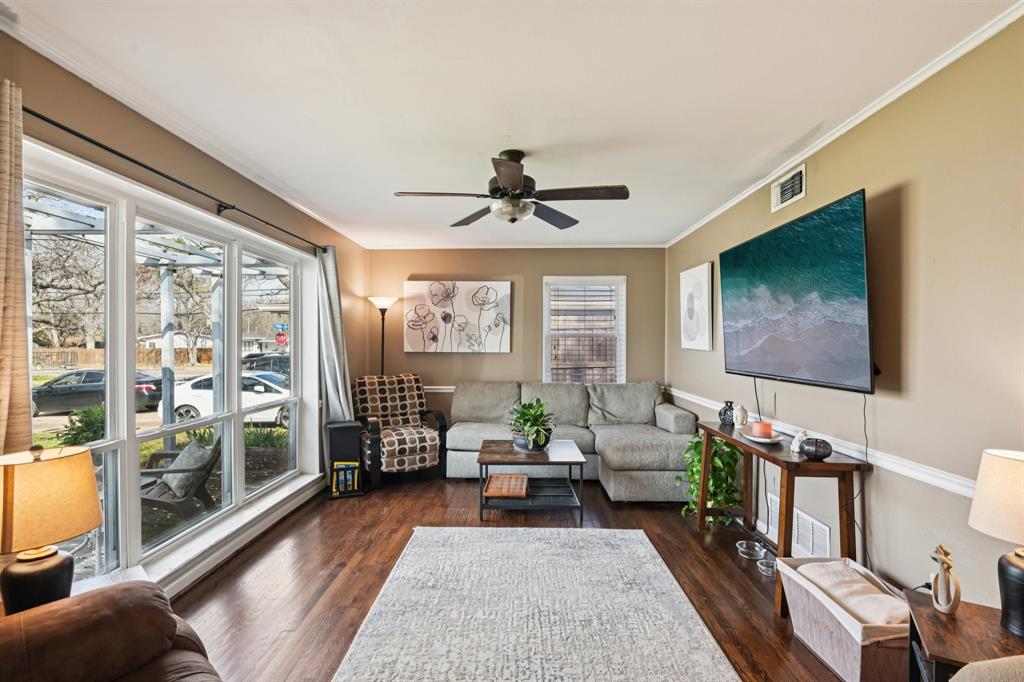 Mc Knight Manor Add - Residential