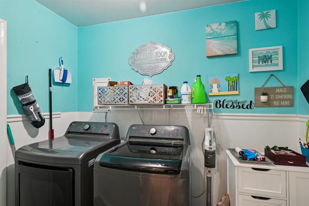 Mc Knight Manor Add - Residential