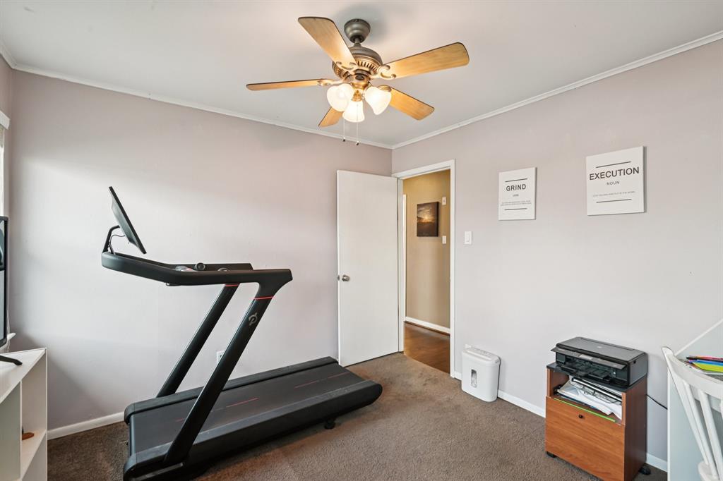 Mc Knight Manor Add - Residential