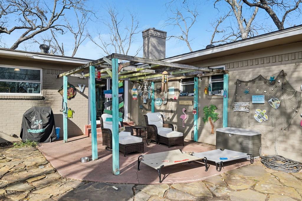 Mc Knight Manor Add - Residential