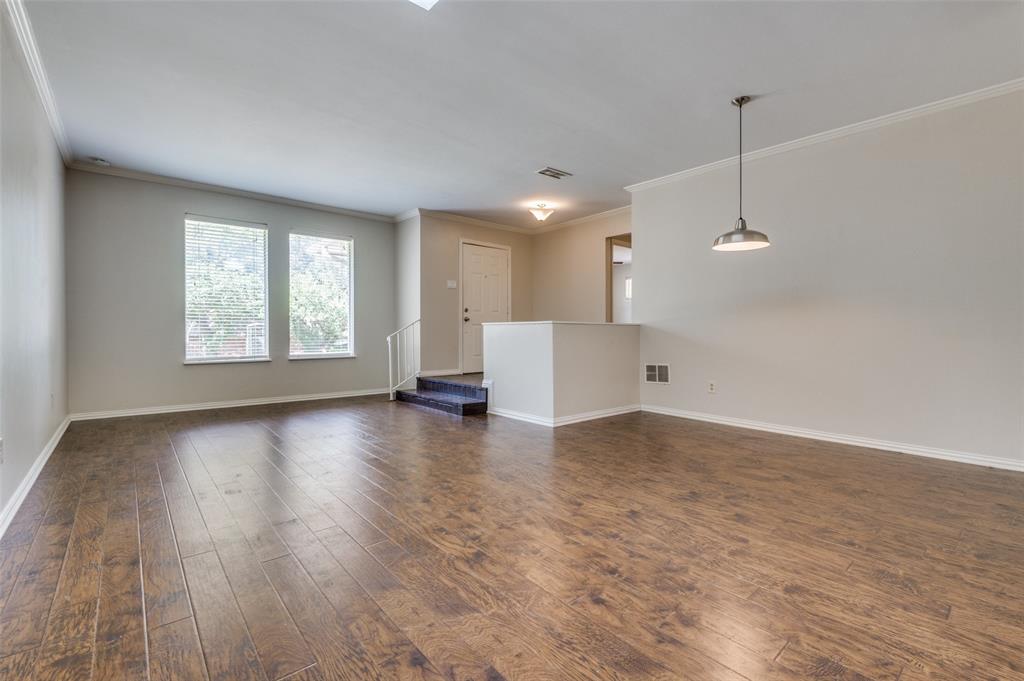 Crest Meadow Estates - Residential